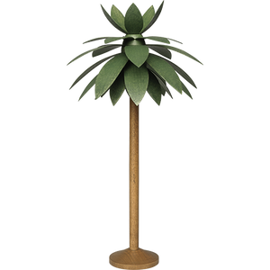 Wendt & Kuhn Palm Tree, Small Figurine