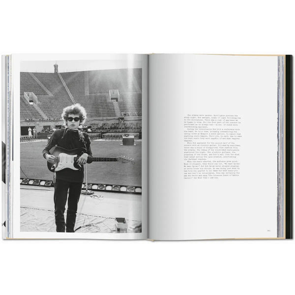 Load image into Gallery viewer, Taschen Daniel Kramer. Bob Dylan. A Year and a Day - Taschen Books
