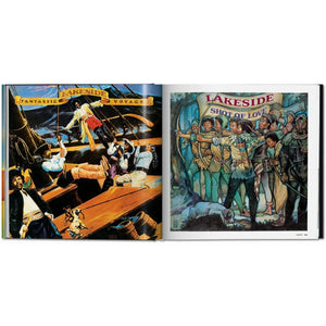 Taschen Funk & Soul Covers - Taschen Books
