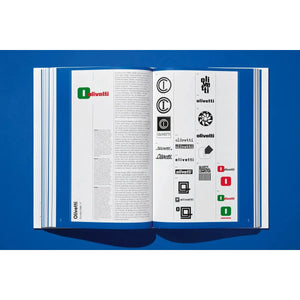 Logo Beginnings - Taschen Books