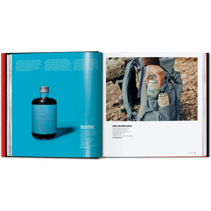 The Package Design Book 7 - Taschen Books