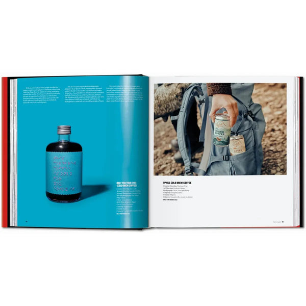 Load image into Gallery viewer, The Package Design Book 7 - Taschen Books
