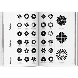 Logo Modernism - Taschen Books