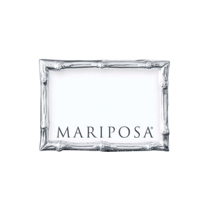 Mariposa Bamboo 4x6 Frame