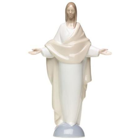 Lladro NAO Jesus Christ - Figurine