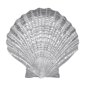 Mariposa Scallop Shell Platter