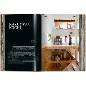 Homes for Our Time. Contemporary Houses around the World. Vol. 3 - Taschen Books