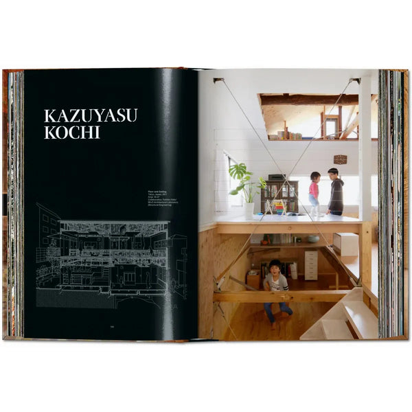 Load image into Gallery viewer, Homes for Our Time. Contemporary Houses around the World. Vol. 3 - Taschen Books
