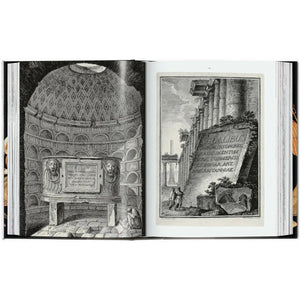 D'Hancarville. The Complete Collection of Antiquities from the Cabinet of Sir William Hamilton - Taschen Books