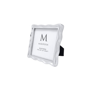 Mariposa Wavy 4x4 Frame