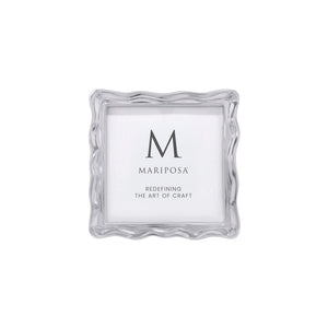 Mariposa Wavy 4x4 Frame