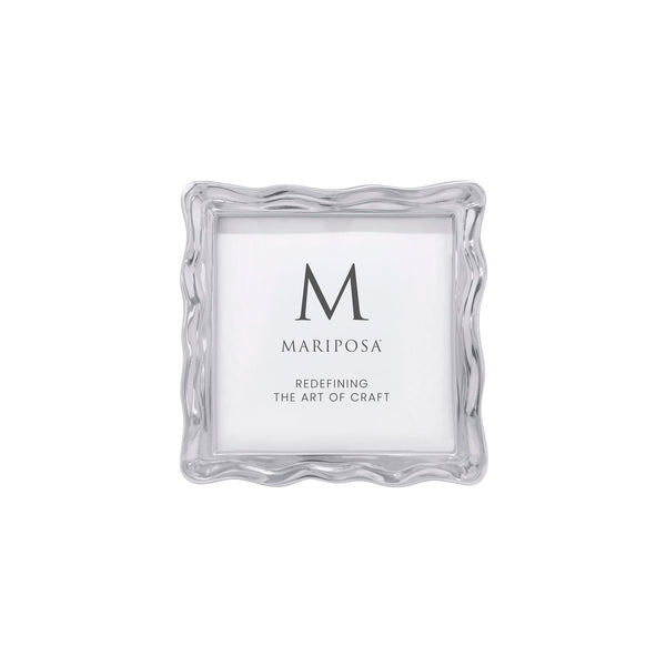 Load image into Gallery viewer, Mariposa Wavy 4x4 Frame
