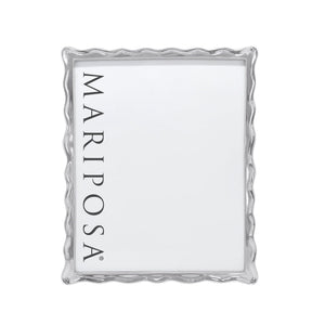 Mariposa Wavy 8x10 Frame