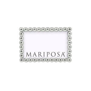 Mariposa Baubles 4x6 Frame