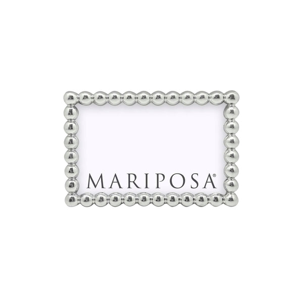 Load image into Gallery viewer, Mariposa Baubles 4x6 Frame

