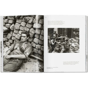 Taschen Robert Doisneau. Paris - Taschen Books