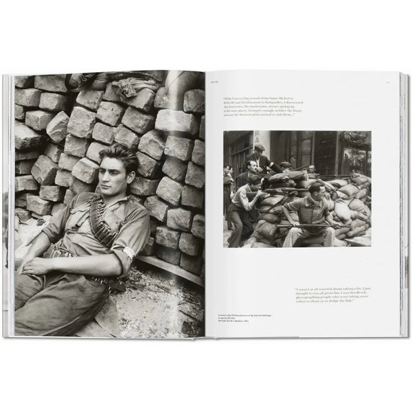Load image into Gallery viewer, Taschen Robert Doisneau. Paris - Taschen Books
