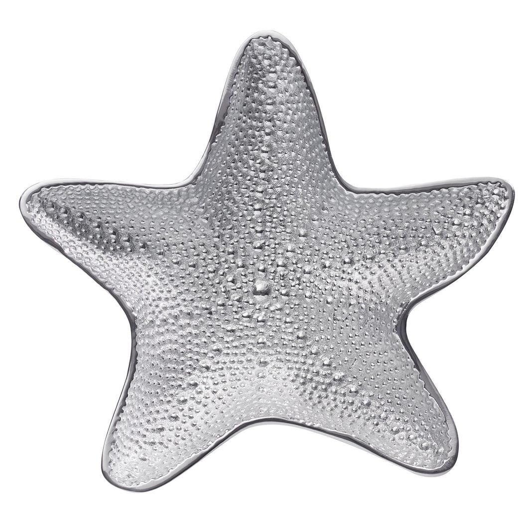 Mariposa Starfish Dip Dish