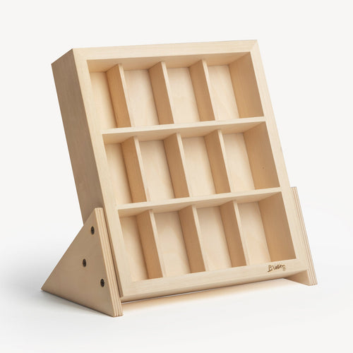 Kosta Boda Brains Stand