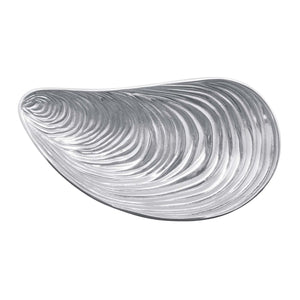 Mariposa Mussel Dip Dish