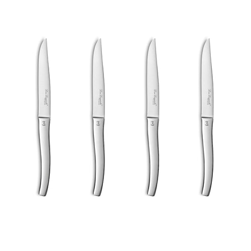 Couzon Alphonse Abeille - Stainless Steel Knives (Set Of 4)