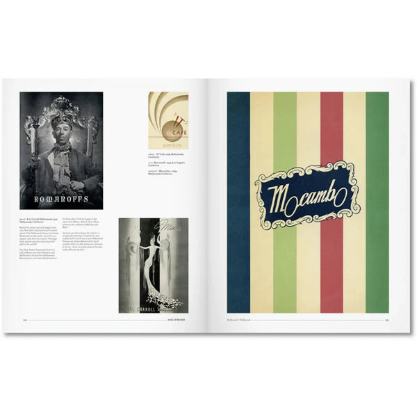 Load image into Gallery viewer, Taschen Menu Design in America - Taschen Books
