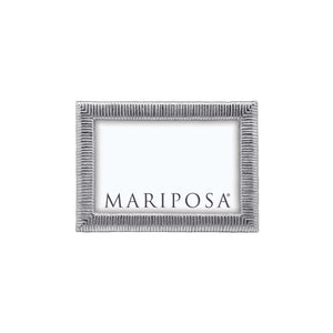 Mariposa Woven 4x6 Frame