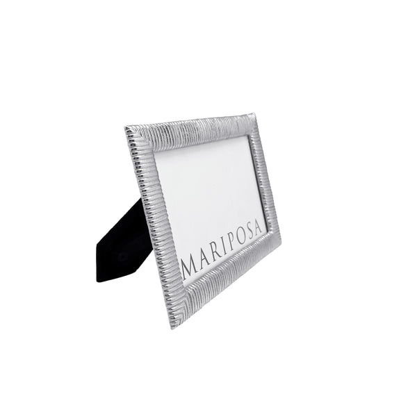 Load image into Gallery viewer, Mariposa Woven 4x6 Frame
