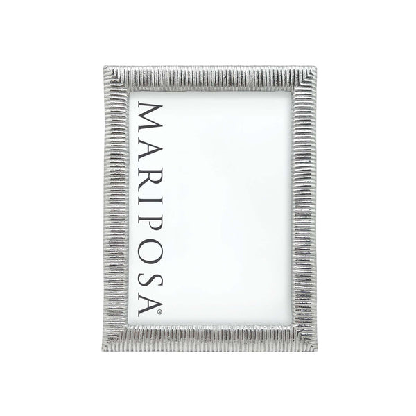 Load image into Gallery viewer, Mariposa Woven 5x7 Frame
