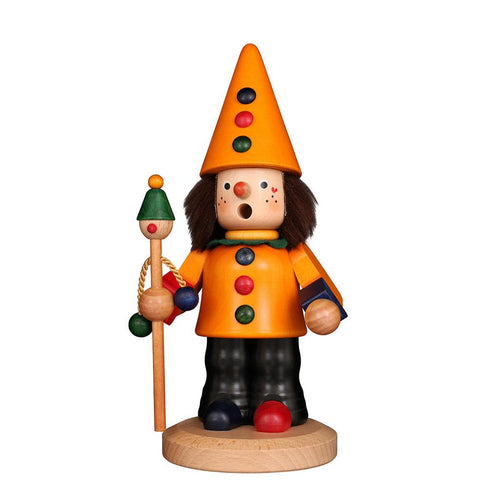 Christian Ulbricht Incense Smoker - Punch - 8.7