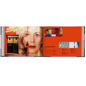 The Pedro Almodóvar Archives - Taschen Books