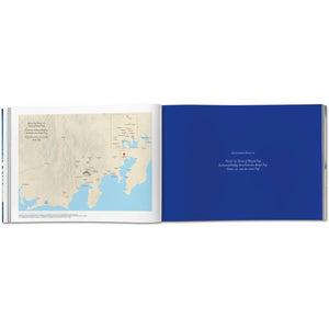 Hokusai. Thirty-six Views of Mount Fuji - Taschen Books
