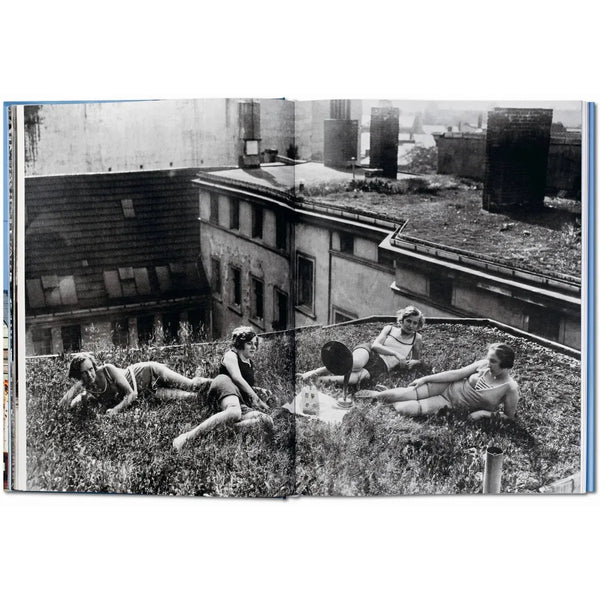 Load image into Gallery viewer, Taschen Berlin. Portrait of a City - Taschen Books
