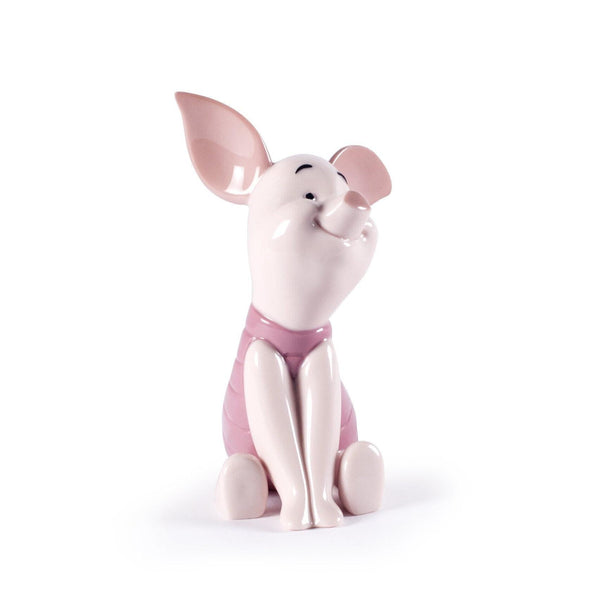 Load image into Gallery viewer, Lladro Piglet Figurine
