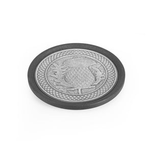 Royal Selangor Woodland Coaster Set