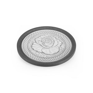 Royal Selangor Woodland Coaster Set