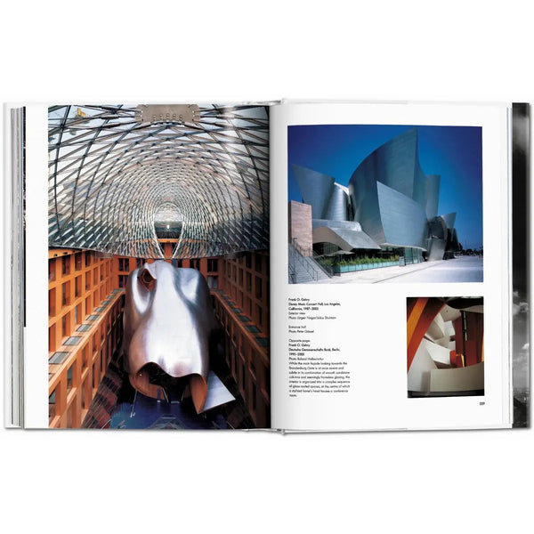 Load image into Gallery viewer, Architecture in the 20th Century - Taschen Books
