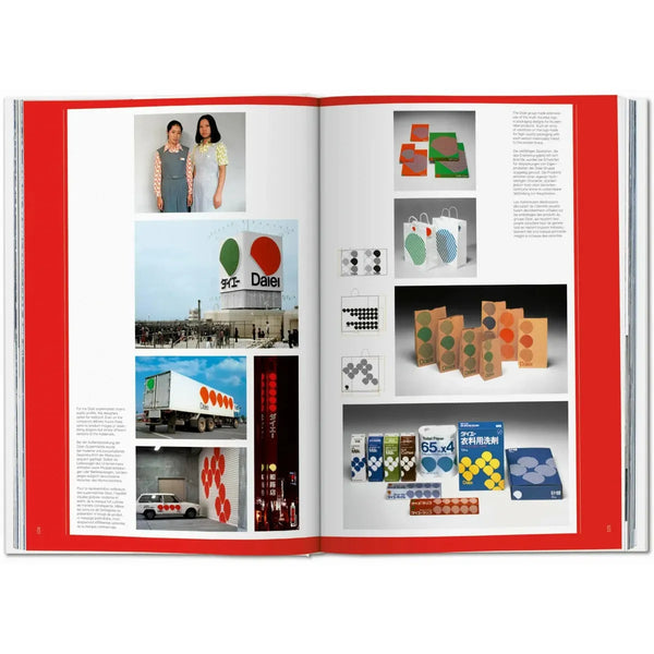 Load image into Gallery viewer, Logo Modernism - Taschen Books
