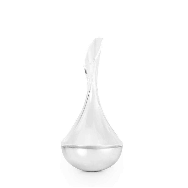 Load image into Gallery viewer, Royal Selangor Gasing Vase
