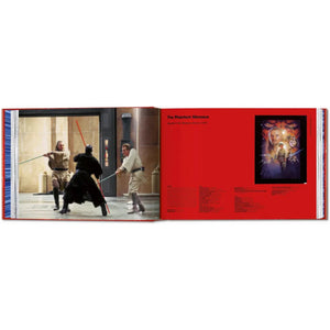 The Star Wars Archives. 1999–2005 - Taschen Books