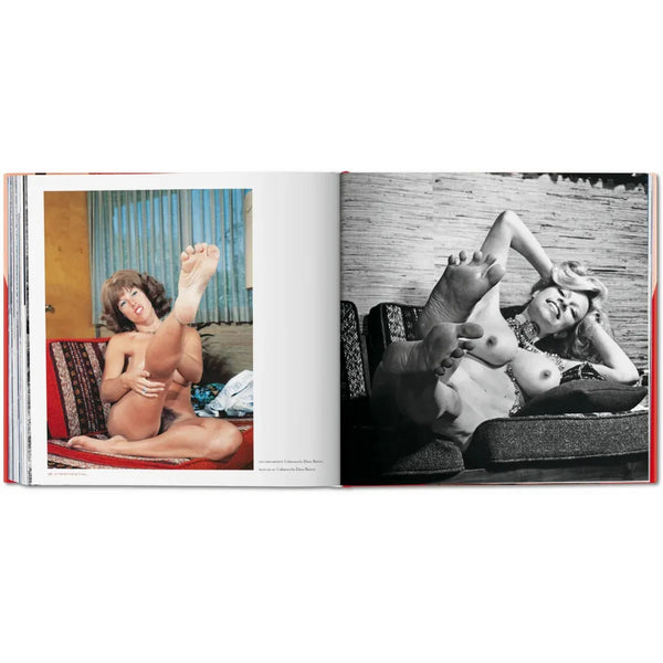 Load image into Gallery viewer, Taschen The Big Book of Legs - Taschen Books
