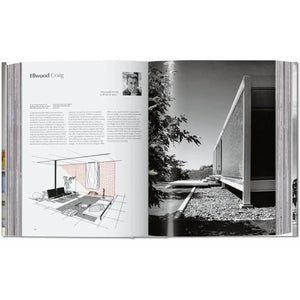 Modern Architecture A–Z - Taschen Books