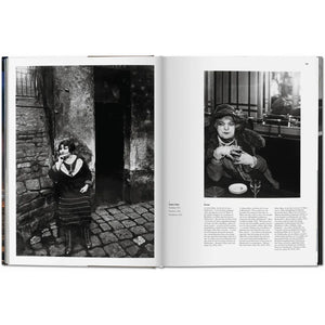 Taschen Paris. Portrait of a City - Taschen Books