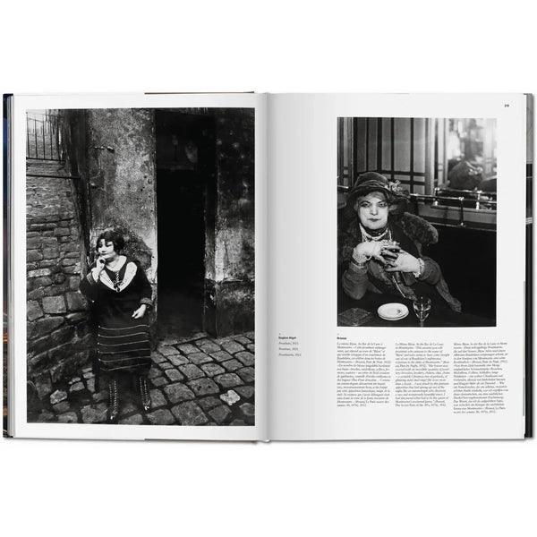 Load image into Gallery viewer, Taschen Paris. Portrait of a City - Taschen Books
