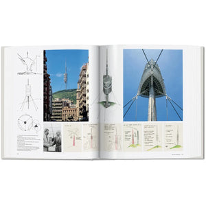 Norman Foster. Works - Taschen Books