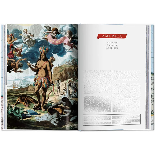 Load image into Gallery viewer, Joan Blaeu. Atlas Maior of 1665 - Taschen Books
