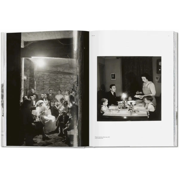 Load image into Gallery viewer, Taschen Robert Doisneau. Paris - Taschen Books
