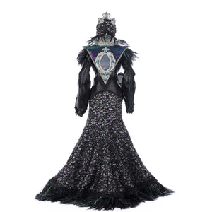 Katherine's Collection Wicked Queen Drusilla Doll