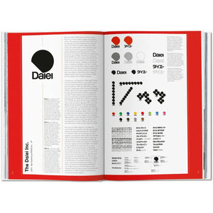 Logo Modernism - Taschen Books