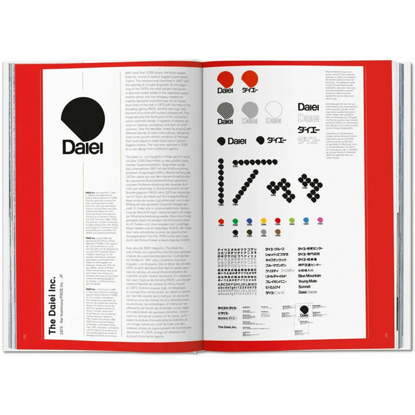 Load image into Gallery viewer, Logo Modernism - Taschen Books
